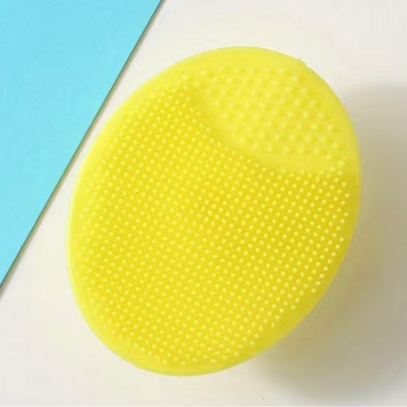 Silicone Face Scrubber - Picture 3 of 4